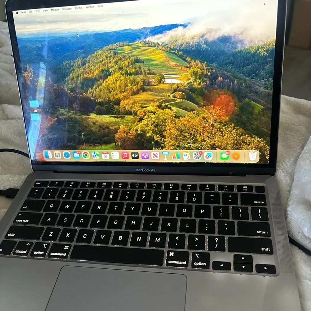 Apple MacBook Air 13”